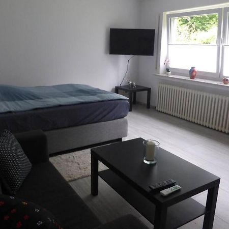 Wunderschone Komplett Neu Eingerichtete Wohnung Emmerthal エクステリア 写真