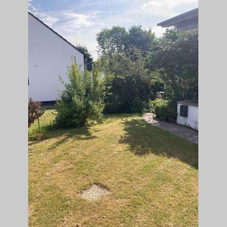 Wunderschone Komplett Neu Eingerichtete Wohnung Emmerthal エクステリア 写真
