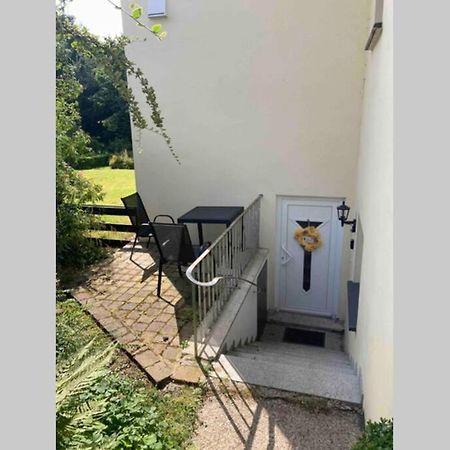 Wunderschone Komplett Neu Eingerichtete Wohnung Emmerthal エクステリア 写真
