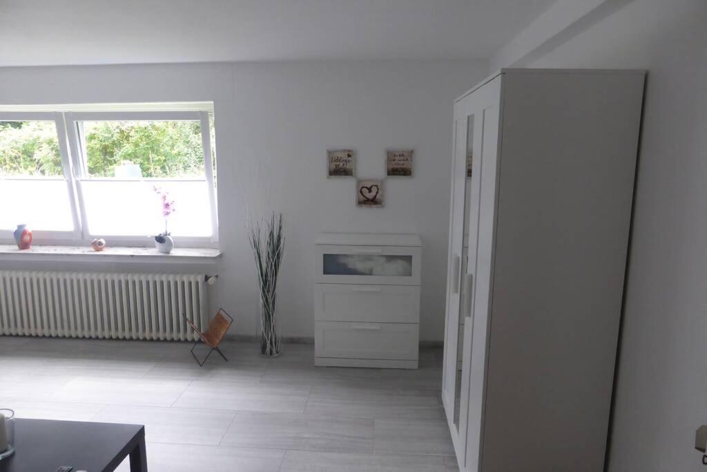 Wunderschone Komplett Neu Eingerichtete Wohnung Emmerthal エクステリア 写真