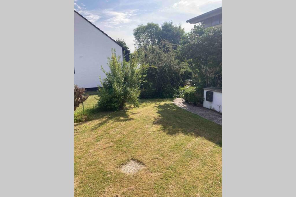 Wunderschone Komplett Neu Eingerichtete Wohnung Emmerthal エクステリア 写真