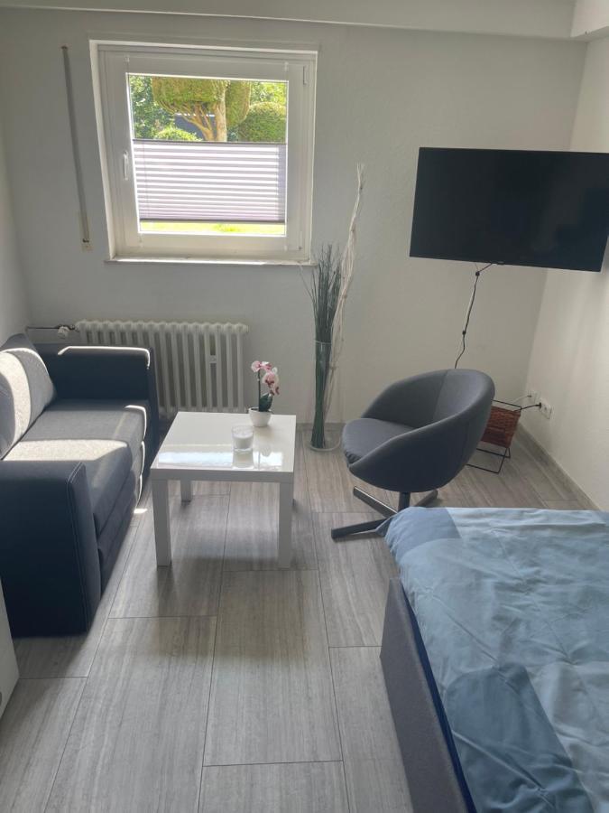 Wunderschone Komplett Neu Eingerichtete Wohnung Emmerthal エクステリア 写真